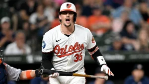 Orioles’ Basallo Signs Historic Deal, Sparking Adley Rutschman Trade Speculation