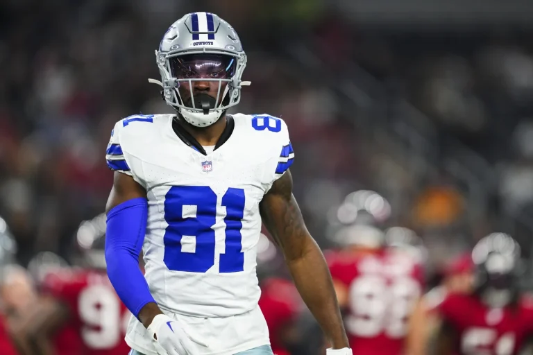 Aidan Hutchinson Defensive Dominance