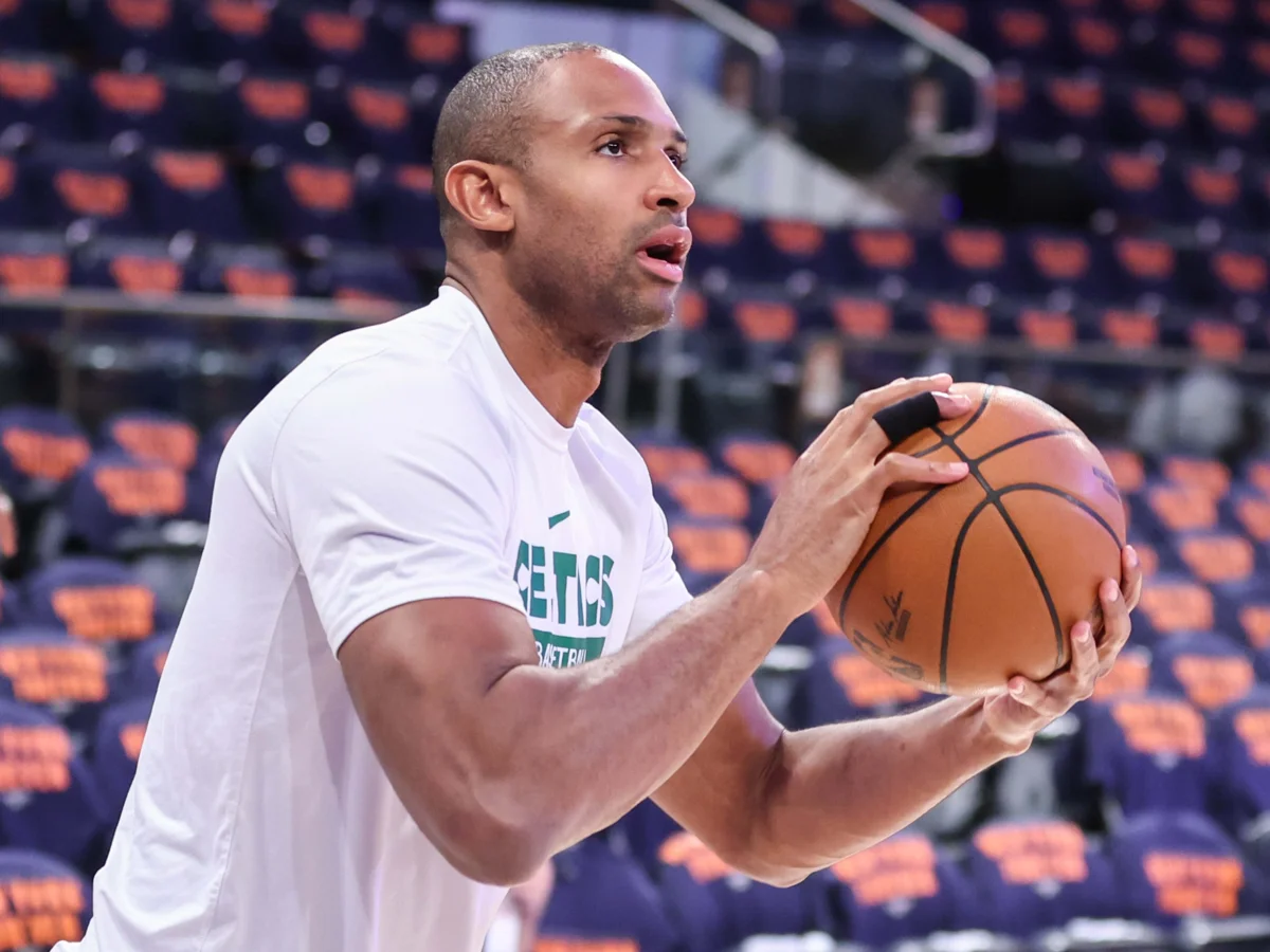 Al Horford