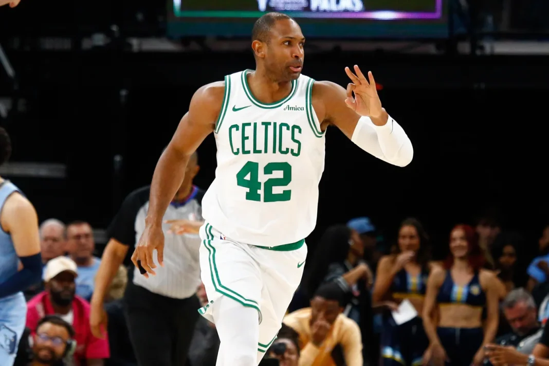 Al Horford Celtics Free Agency Al Horford Celtics Free Agency