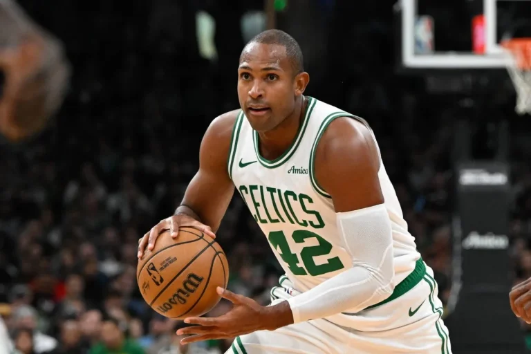 Al Horford NBA future update