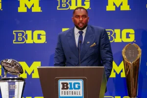 Warriors’ Playoff Hopes at Risk as Al Horford’s Retirement and Kuminga Talks Stall Offseason Plans