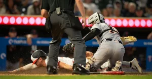 Twins’ Alan Roden Weighs Thumb Surgery After Injury Ends Promising Season Early