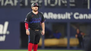 Alejandro Kirk Shocks Fans with First Career Stolen Base in Blue Jays’ Epic Win Over Rangers