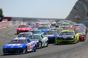 Alex Bowman on NASCAR Playoff Bubble After Richmond, Faces Must-Win Pressure at Daytona Finale