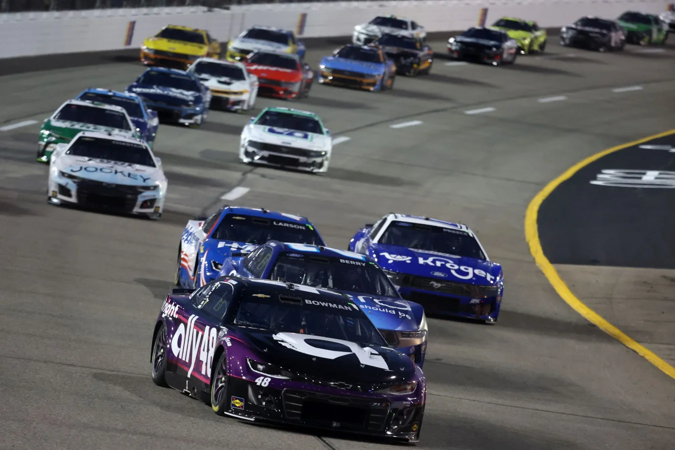 image-of-alex-bowman-19-08-2025 Alex Bowman