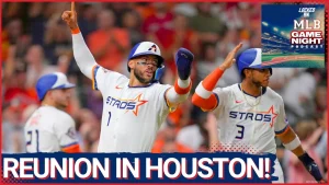 Alex Bregman’s Boston Future or Houston Reunion? Red Sox Star’s Next Move Could Shake MLB Landscape