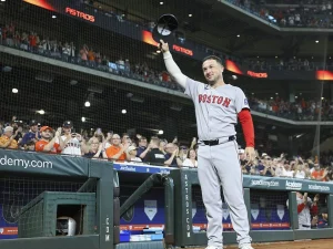Phillies Eye Alex Bregman to Boost World Series Hopes in Strategic Offseason Pursuit