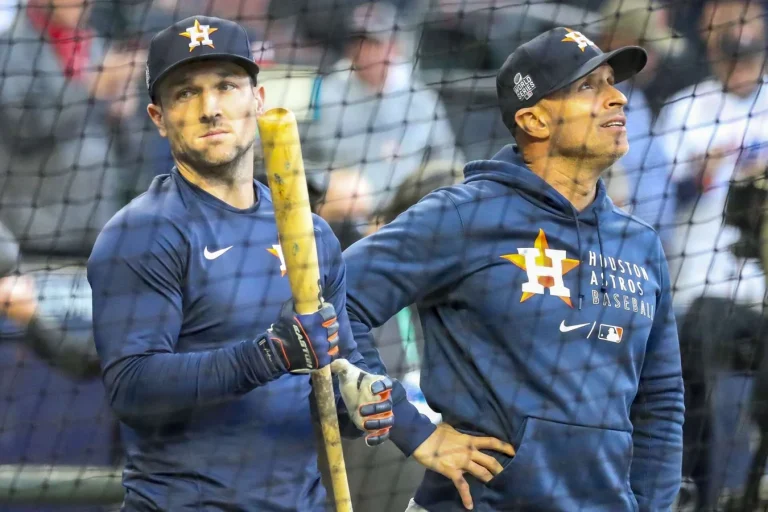 Alex Bregman Red Sox Astros