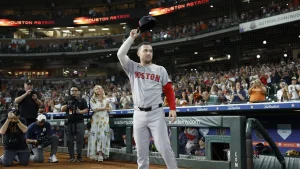 Alex Bregman’s Red Sox Future: $80M Decision Nears as New Long-Term Deal Hangs in Balance