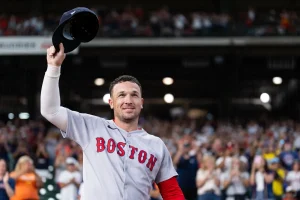 Alex Bregman’s Fiery Yankees Quote Set to Ignite Red Sox Fans Ahead of Epic Showdown