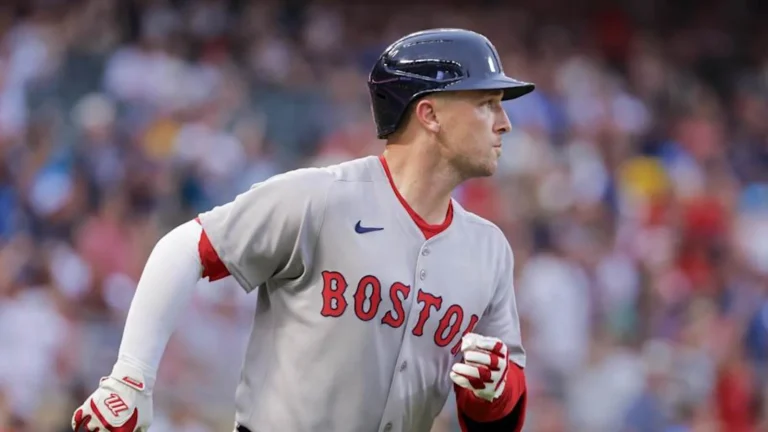 Alex Bregman Red Sox contract