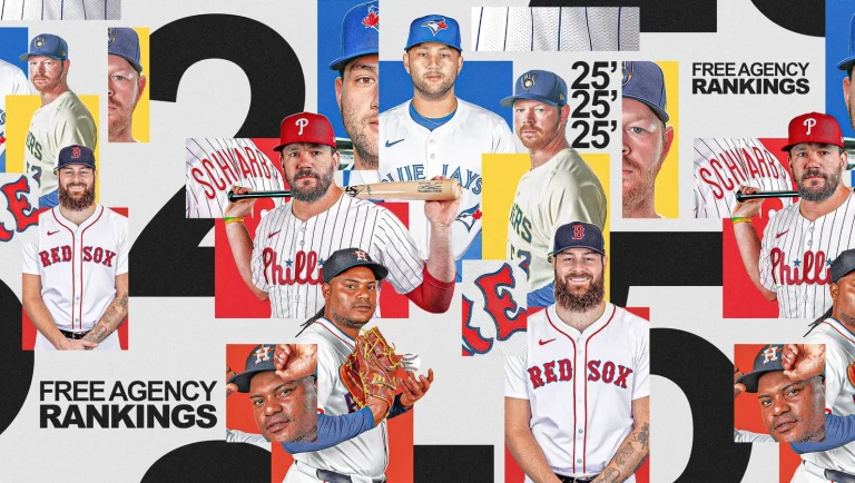 Alex Bregman Red Sox free agency