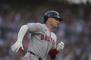 Alex Bregman’s Emotional Red Sox Homecoming: First Game Back at Astros’ Daikin Park Sparks Buzz