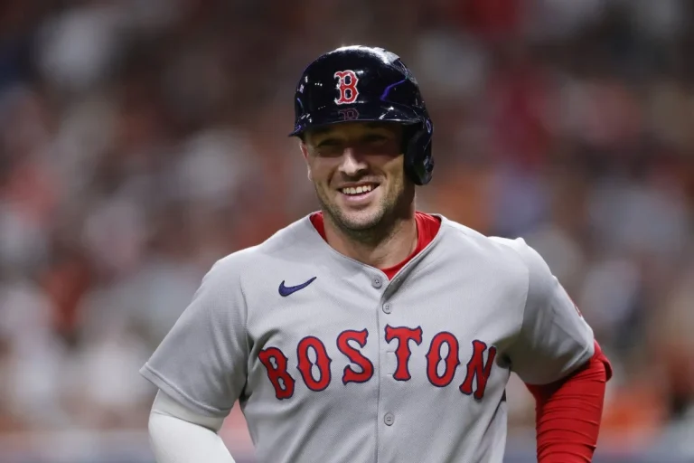 Alex Bregman impact on Red Sox