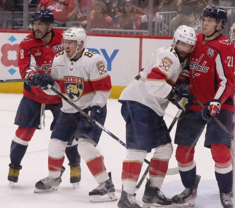 Alex Ovechkin Russian tax issues