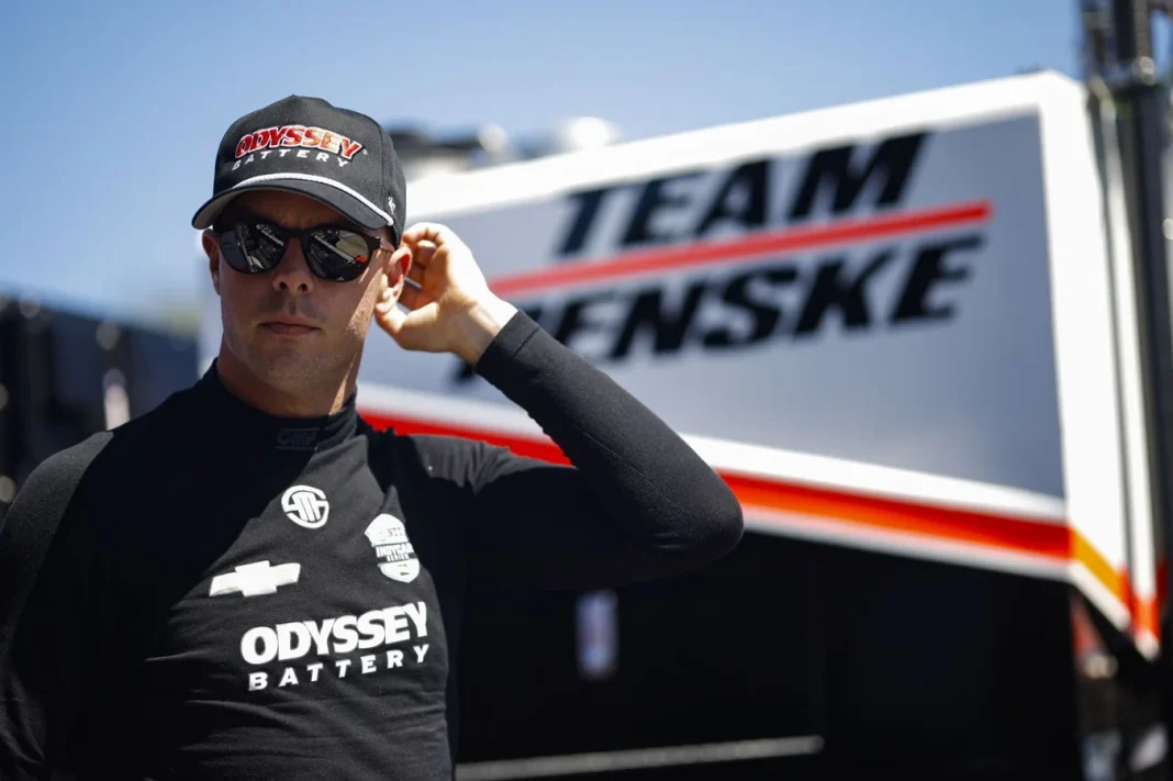 Alex Palou 2026 IndyCar threats Alex Palou 2026 IndyCar threats