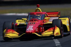 Alex Palou Reacts to Jon Rahm’s Indy-Style Celebration Amid Focus on IndyCar Championship Success