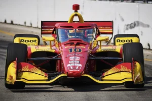 Alex Palou Clinches Historic Fourth IndyCar Title After Pato O’Ward’s Shocking Mechanical Failure in Portland