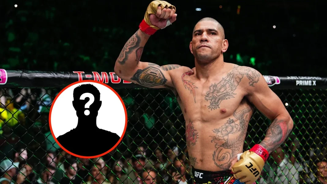 Alex Pereira boxing power UFC Alex Pereira boxing power UFC