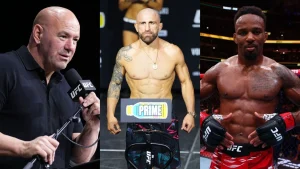 Lerone Murphy Vows Ruthless Finish in Alexander Volkanovski Title Showdown—Featherweight Division Ignites