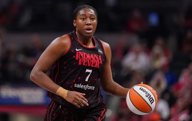 Aliyah Boston Basketball Relationship