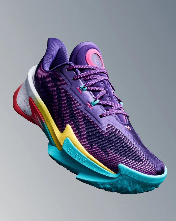 Aliyah Boston signature shoe rumors