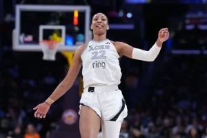 Allisha Gray Surges in WNBA MVP Race as A’ja Wilson Slides, Collier Faces Injury Setback