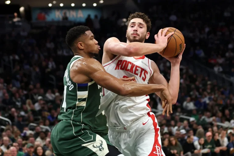 Alperen Sengun Warriors Playoff Comments