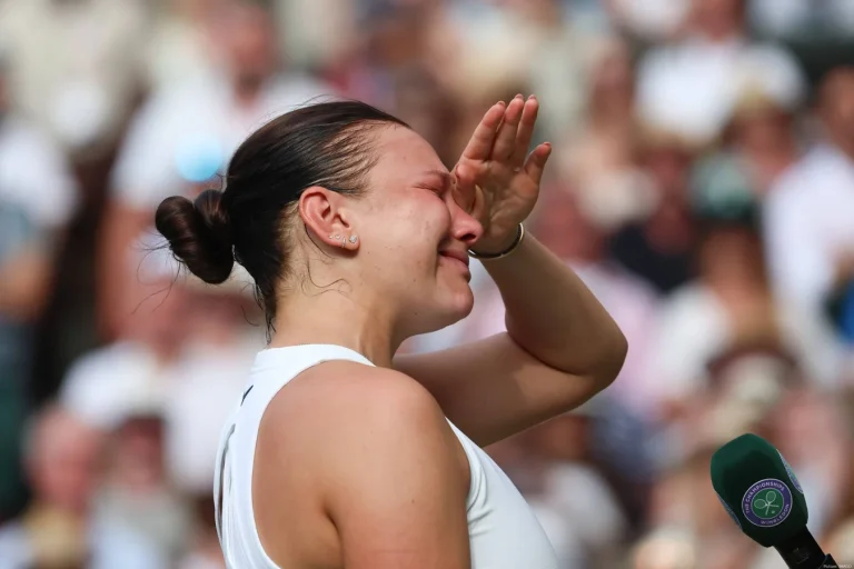 Amanda Anisimova Canadian Open Victory