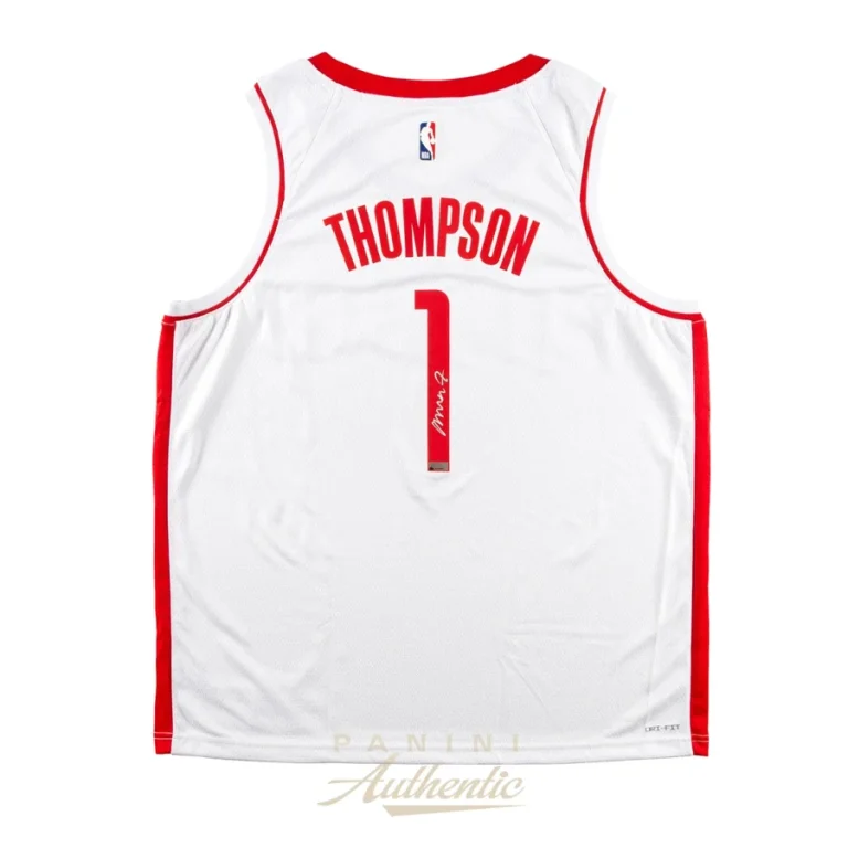 Amen Thompson Houston Rockets