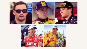 Why Cadillac F1’s 2026 Line-Up May Delay an American Driver Despite Future Promise