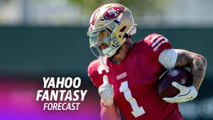 Amon-Ra St. Brown Highlights Dolphins’ Defense Breakdown in Lions’ Joint Practice Showdown