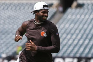 Dolphins’ Jack Jones Admits Amon-Ra St. Brown Cooked Him in Intense Practice Battle Highlights