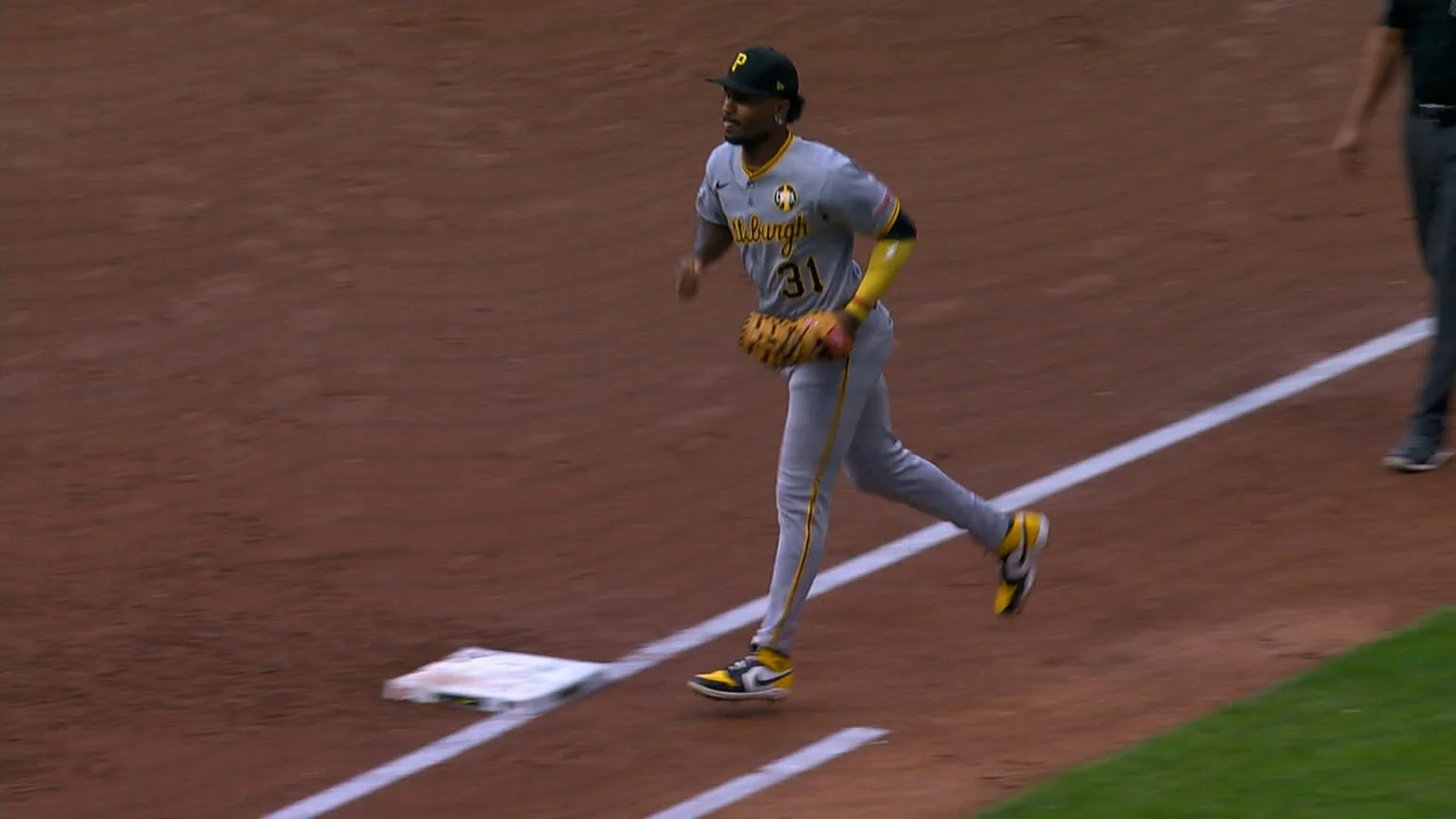 image-of-andrew-heaney-18-08-2025 Andrew Heaney