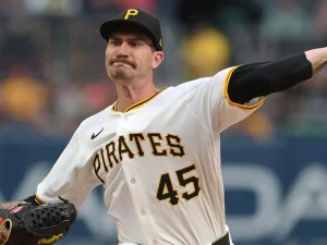 Pirates Shift Andrew Heaney to Bullpen Amid Struggles, But Fans Urged Not to Compare to Rowdy Tellez Saga