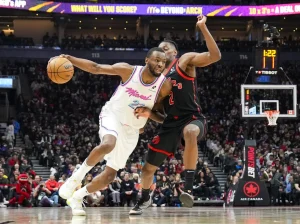 Blockbuster Three-Team Deal Sends Andrew Wiggins to Orlando, Jonathan Isaac Lands in Miami in Major NBA Swap