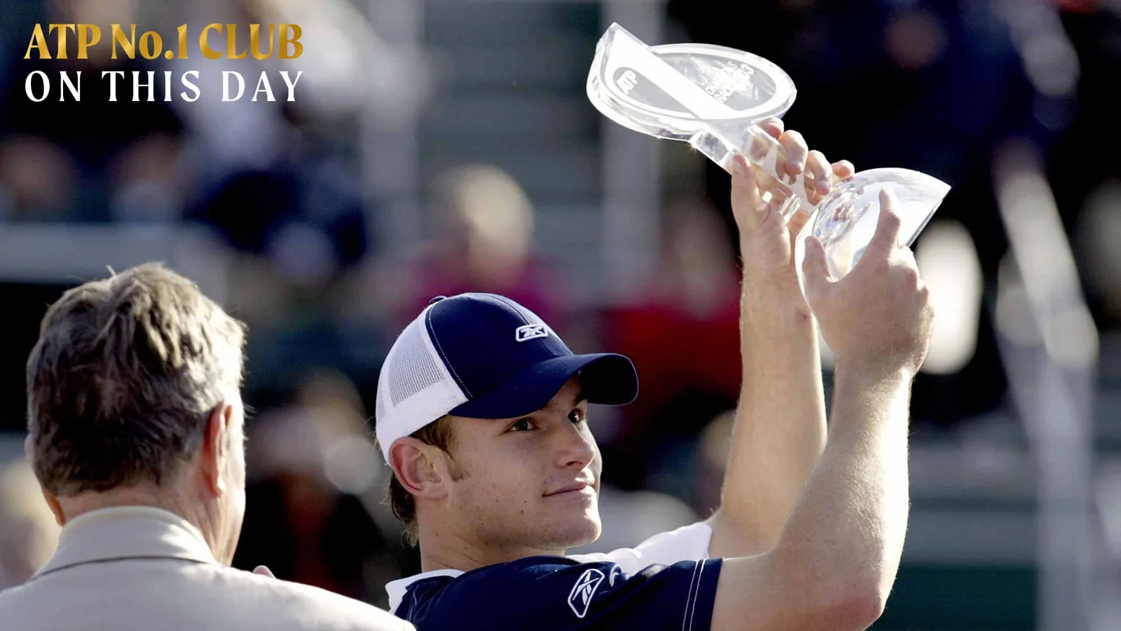 Andy Roddick