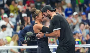 Andy Roddick Names Djokovic Third Favorite Ahead of 2025 US Open Clash