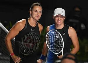 Andy Roddick US Open Prediction: Why Sabalenka Should Thank Him