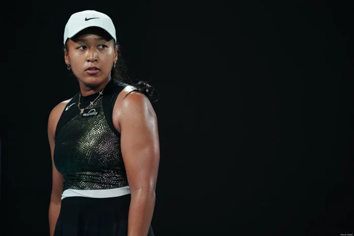 Andy Roddick defends Naomi Osaka