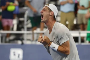 Andy Roddick Calls Coco Gauff’s Last-Minute Coaching Change ‘Ambitious’ Ahead of US Open