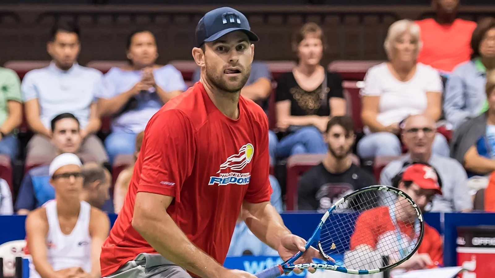 Andy Roddick