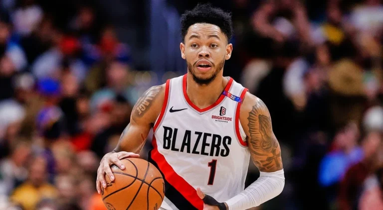 Anfernee Simons Celtics trade buzz