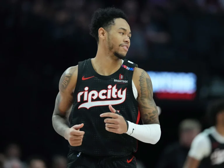 Anfernee Simons Celtics trade update