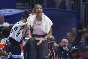 Buffalo Bills Stars Flaunt Angel Reese & Hailey Van Lith Jerseys, Sparking WNBA Fan Frenzy Ahead of Game