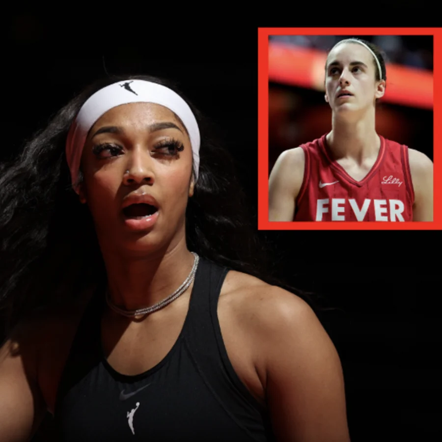 Angel Reese Caitlin Clark rivalry Angel Reese Caitlin Clark rivalry