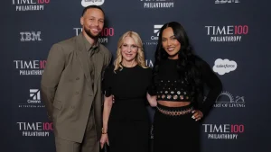 Angel Reese’s Perfect 4-Word Reply to Candace Parker’s Ranking