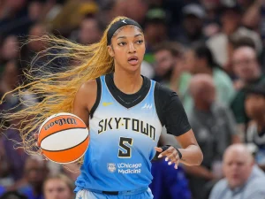 Angel Reese urged to stay as Chicago Sky face historic losing streak amid playoff hopes fading fast