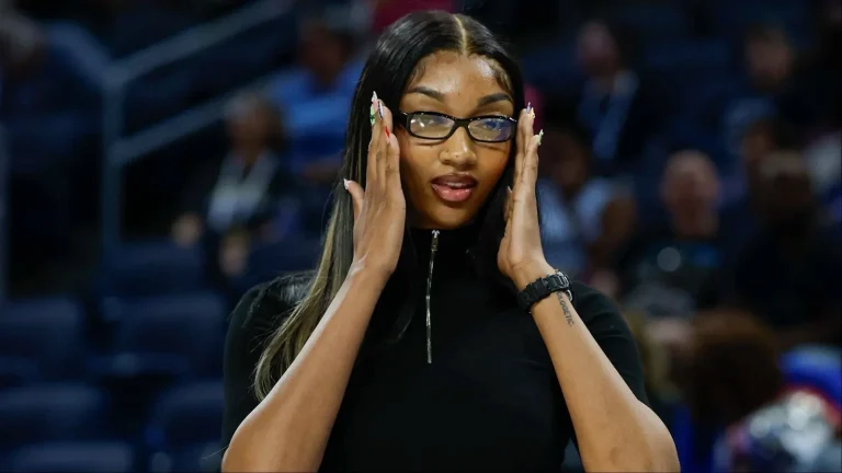 Angel Reese Lands Chance for ‘Hunting Wives’ Season 2 Cameo Amid WNBA Injury Struggles Angel Reese Lands Chance for ‘Hunting Wives’ Season 2 Cameo Amid WNBA Injury Struggles